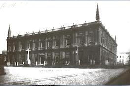 [Archivo de Indias, Sevilla]