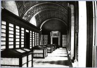 [Interior del Archivo de Indias, Sevilla]