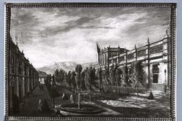 [Palacio de La Moneda]