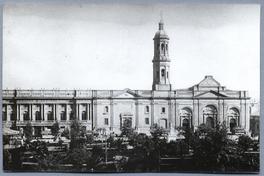 [Catedral de Santiago]