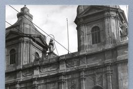 [Iglesia de Santo Domingo]