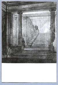 [Palacio Cousiño, interior]