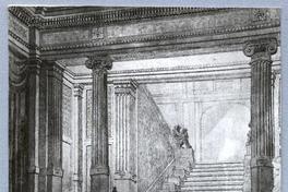 [Palacio Cousiño, interior]