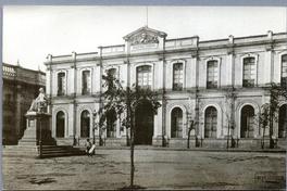 [Biblioteca Nacional]