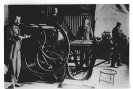 [Imprenta de José Toribio Medina]