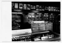 [Biblioteca Nacional, sala]