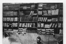 [Biblioteca no identificada]