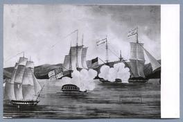 [Batalla naval no identificada]