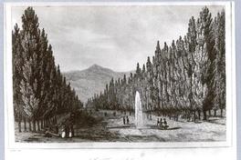 [Tajamares de Santiago]