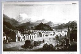 [Paseo de La Cañada]