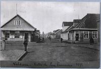 [Calle San Francisco, Valdivia]