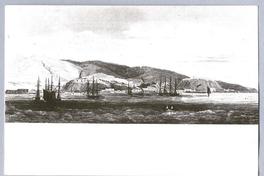 [Vista de puerto no identificado]