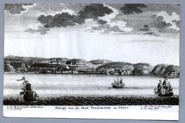 [Puerto de Valparaíso]