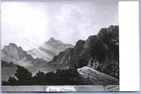 [Vista del Lago Dinas]