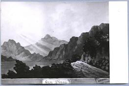 [Vista del Lago Dinas]