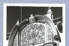 [Consulado de la República Argentina]