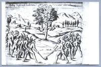 [Juego de la chueca]