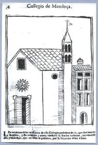 [Colegio de Mendoza]