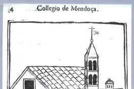 [Colegio de Mendoza]