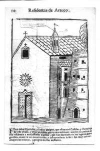 Residencia de Arauco