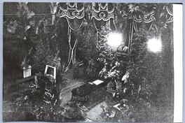 [Velorio no identificado]