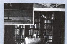 [Sillón de Andrés Bello]