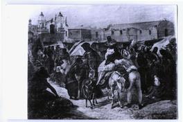 [Mercado de Lima, Perú]