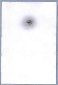 [Fragmento de un rostro no identificado, ojo]