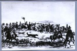 [Carrera de caballos]