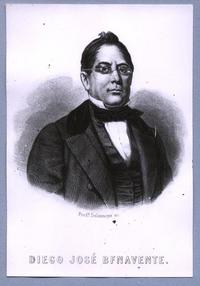 [Diego José Benavente]