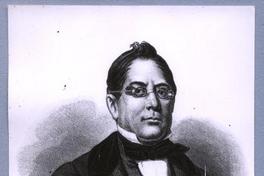 [Diego José Benavente]