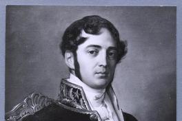 [Francisco Javier Rosales]