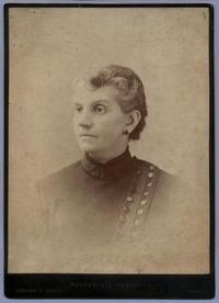 [Soledad Vergara de Garín]