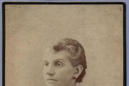 [Soledad Vergara de Garín]