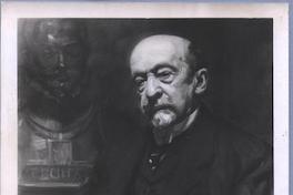 [José Toribio Medina y Zabala]