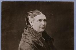 [Emilia Márquez de la Plata Guzmán de Santa María]