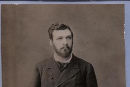 [Domingo Víctor Santa María Marquez de la Plata]