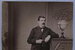 [Domingo Santa María]