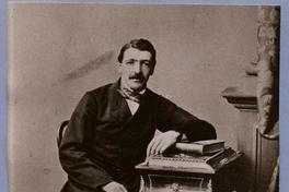 [Domingo Santa María González]