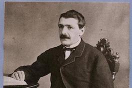 [Domingo Santa María González]