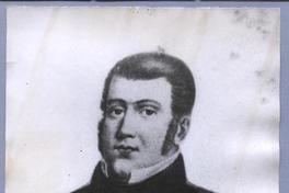 [José Tomás Ovalle]