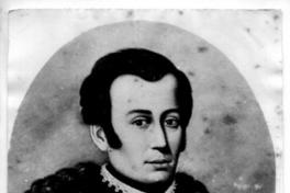 [José Miguel Carrera]