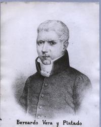 Bernardo de la Vera y Pintado