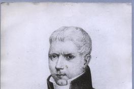 Bernardo de la Vera y Pintado