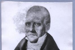 Agustín de Eyzaguirre