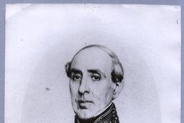 Manuel Blanco Encalada