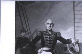 Manuel Blanco Encalada