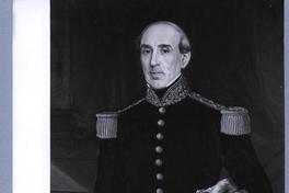 Manuel Blanco Encalada