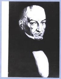 Hombre no identificado