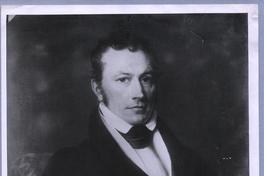 Joel R. Poinsett